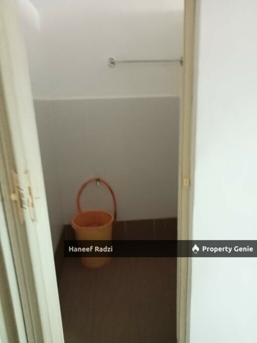Teres 1 Tingkat - Bandar Baharu Putra Height - Arau
