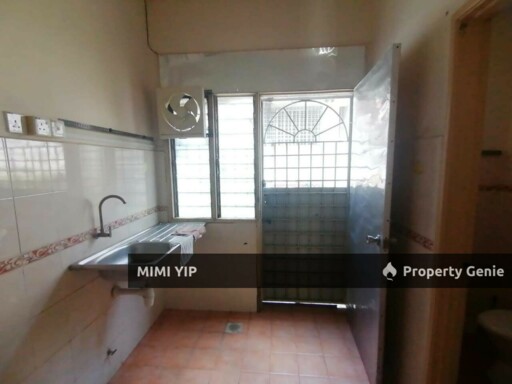 2sty Taman Segar Perdana Gated & Guarded