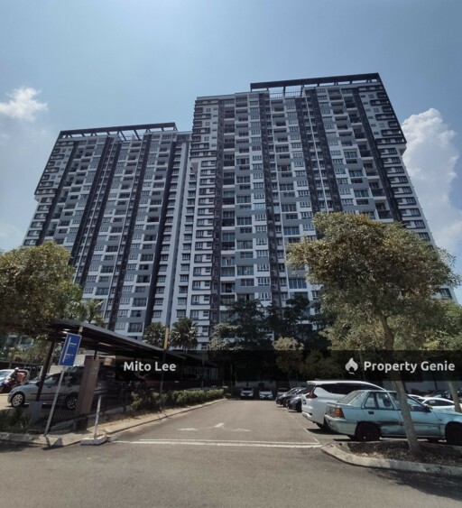 Epic Residence JB For Sale!! Near JB CIQ
