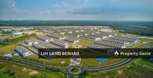 IJM Rimbayu