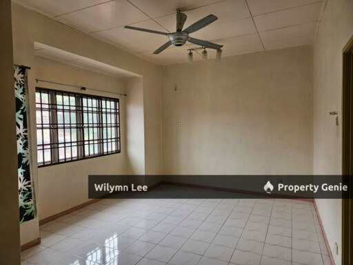 🏡 2-Storey Terrace House @ Taman Kajang Perdana – For Sale - Taman Kajang Perdana 💰 Asking Price: RM540,000 (Negotiable) 🔑 Property Details:  Double Storey Terrace House 4 Bedrooms | 3 B