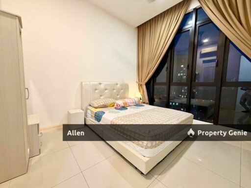 D’Pristine @ Medini Dual Key Condominium