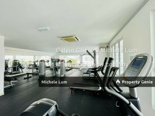 [Below Market 39%] Opal Residensi Seksyen 7 Shah Alam