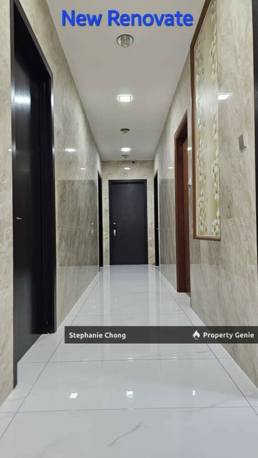 For Rent: 5-Star Luxury Condo at Tropicana Grande – Golf View RM13,000/month