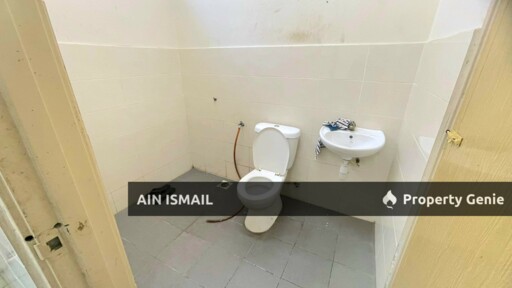 [UNIT BESAR & DEKAT BANDAR] TERES 2 TINGKAT SERI TERUNTUM, KUANTAN