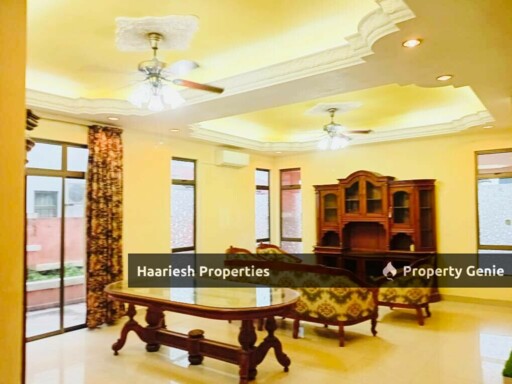 Rumah Kluster 2 Tingkat The Peak Bandar Putra Kulai Johor