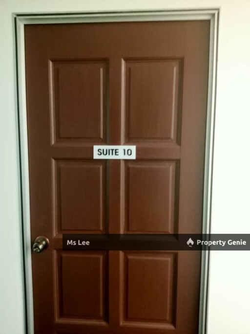 Office Suite 10 RM810-The Landmark Office @ Bandar Bukit Tinggi, Klang-Ready After 1/12
