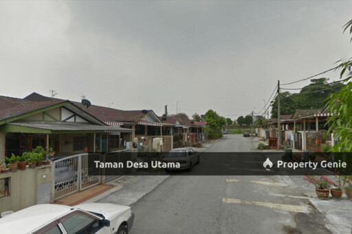 Taman Desa Utama