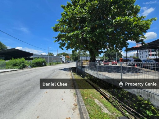 Big Size Land to LET with Cheapest Price