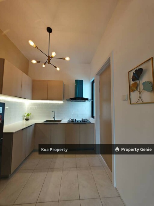 Upton Residence Apartment