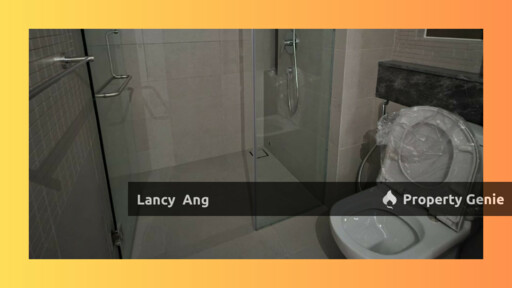 Park Place Desa ParkCity