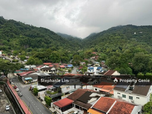Taman Bukit Bendera