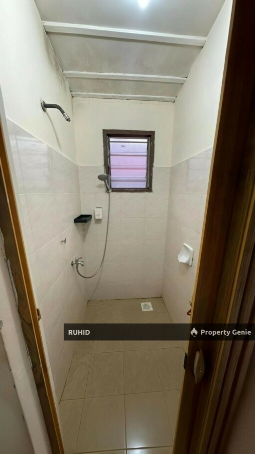 House For Sale Taman Dahlia Tampoi | 3R2B | Renovated