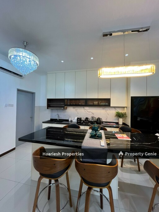 Residensi KLIA Nilai