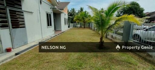 Taman Orkid, Port Dickson, Negeri Sembilan