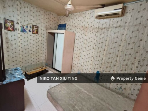Flat Pulai Perdana, Renovated G&G Tmn Sri Pulai Perdana Kangkar Pulai