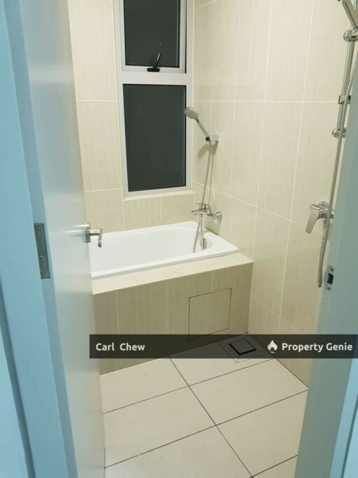 Sunway Geo Residence 2 @ Bandar Sunway