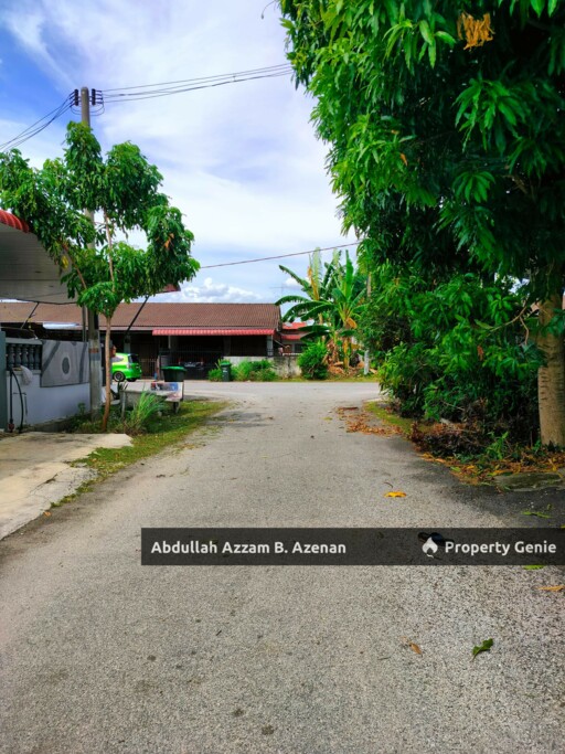 Below Market Value‼️Taman Ria Jaya