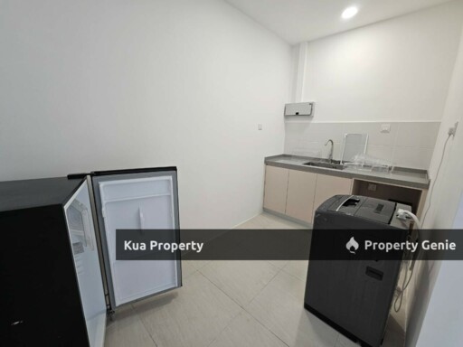 For Rent! Kenny Hill Residence Apartment @ Kenny Hill, Opposite Swinburne