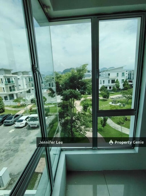 Ridgewood Bercham Ipoh, 2 Sty Semi D For Sale, Bercham, Ipoh