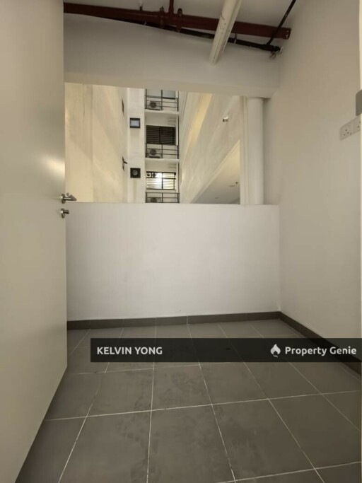 DErica, Damansara Perdana