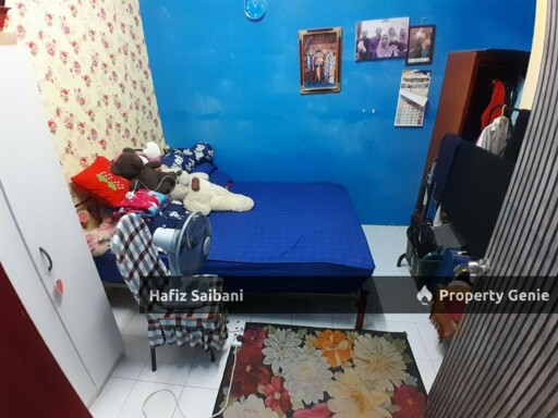 Single Storey Taman Banting Baru Banting