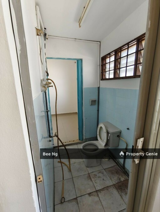 Taman Skudai Baru / 2 Storey Terrace / Full Loan