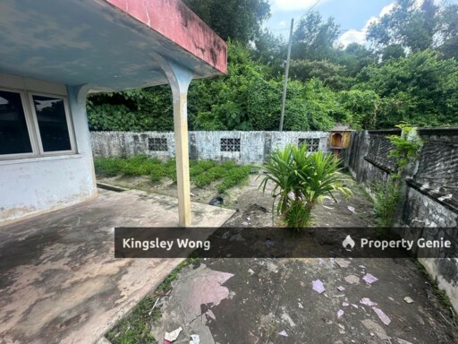 Lahat Ipoh Cash Back Unit Single Storey Corner House Near Pengkalan Lahat Simpang Pulai Batu Gajah