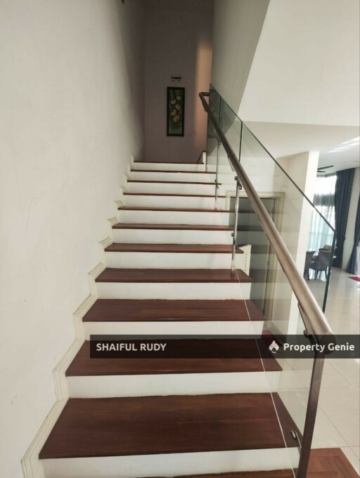 Semi D The Refflisia Damansara Perdana