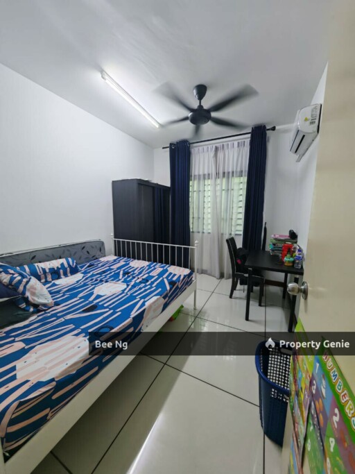 Larkin Residence 2 /Ground Floor Townhouse
