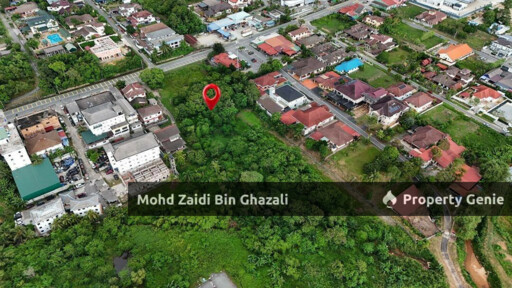 Premium 10 lot banglow Lots Sungai Merab Luar (Near Putrajaya)