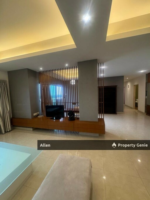 Danga View Apartment. Prime location with easy access to Danga Bay, JB Town, and just 12 minutes to CIQ!