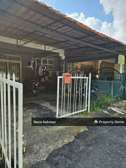 Bandar Seremban Selatan