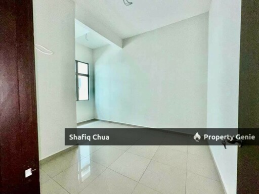 3 Storey Link Terrace Taman Kota Syahbandar Melaka