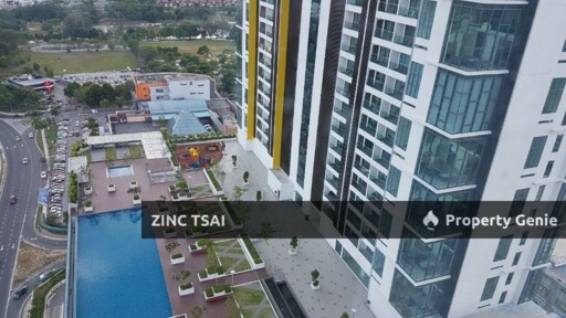 Evo Soho Suite🔥Save RM 291,000🔥