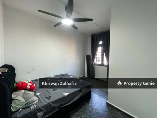 Jalan Kemboja 4a Bukit Sentosa Double Storey For Sale