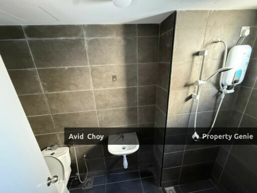 Midas, Seri Alam Service Residence, 2 Bedrooms
