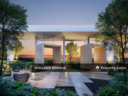 Alora Residences 2Fifth Avenue