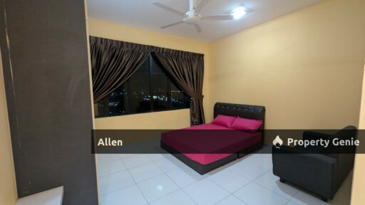 The Sky Executive Suites