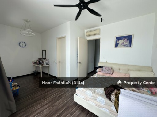 32’ x 65’ Garden Homes Ebobylane Eco Forest Semenyih