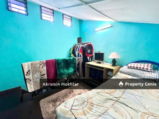 Freehold & Fully Renovated | Single Storey, Seksyen 5, Bandar Rinching @ Semenyih
