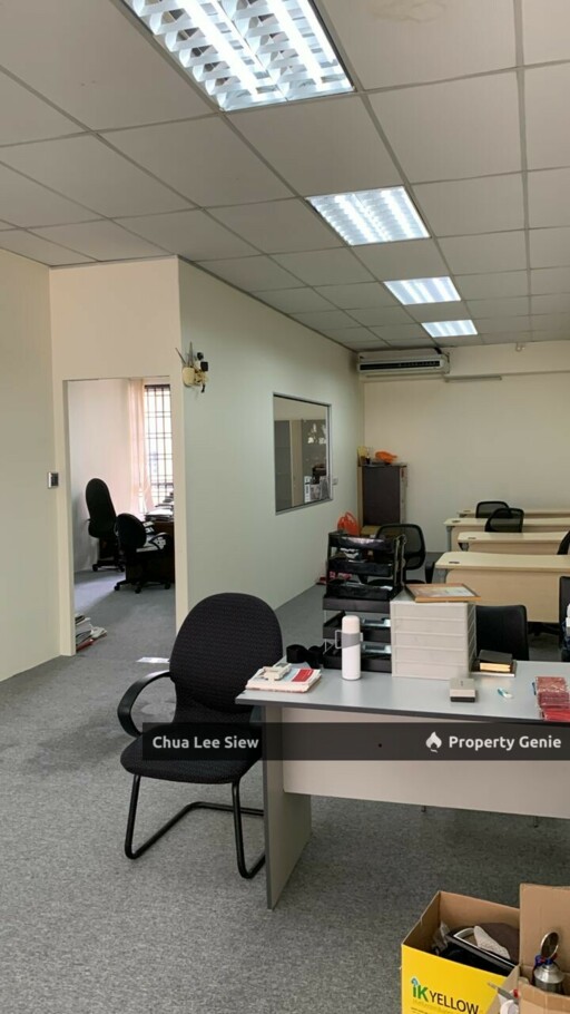 Shop for RENT 📍Austin Perdana 2/xx