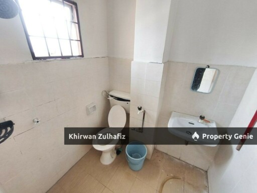 Jalan Desamas Bandar Country Homes Rawang Double Storey For Sale