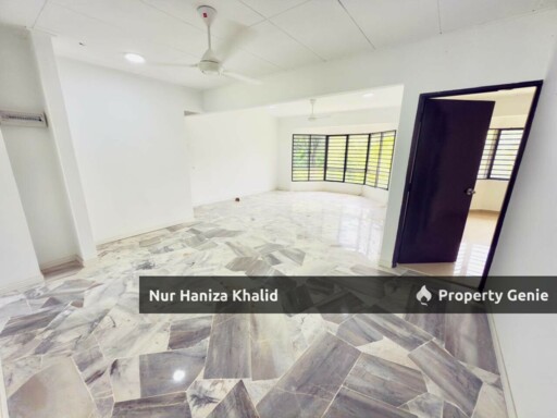 Apartment Riverdale Park, Bukit Antarabangsa Ampang Selangor