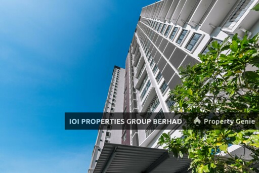 Zentro Residences