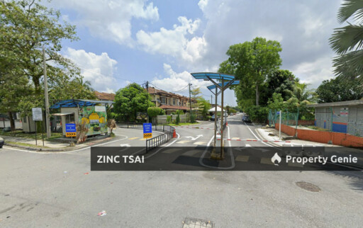 2 Storey Terrace @ Bandar Parklands {Save RM 282,200}