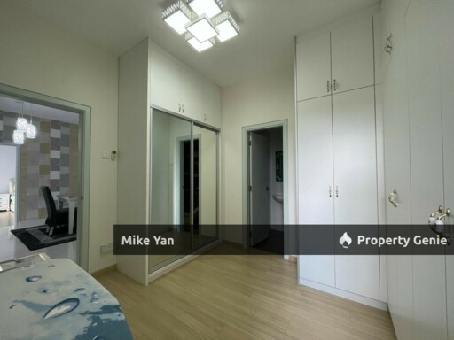 TTDI Adina Service Residence Apartment Seksyen 13 Shah Alam