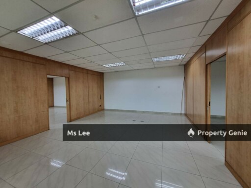 3 Storey Detached Factory with office-Taman Industri Alam Jaya @ Puncak Alam-Good for Investment
