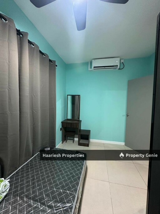 Apartment For Rent One 49 Residence Johor Bahru