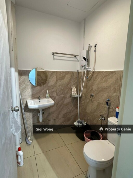 Ambience Residence For Rent